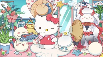 【阴阳师：百闻牌】×三丽鸥家族联动将于8月5日开启！