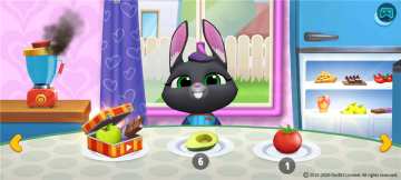 【攻略】《汤姆猫总动员》游戏重点解析