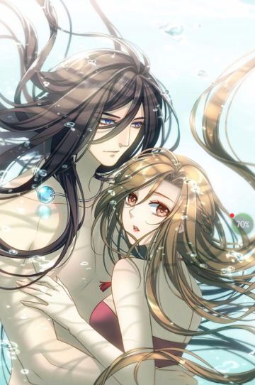 梦回南朝-影魔CG