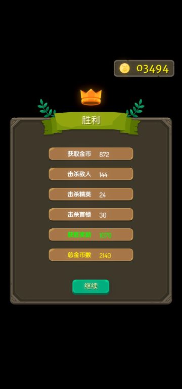 我噩梦通关啦！