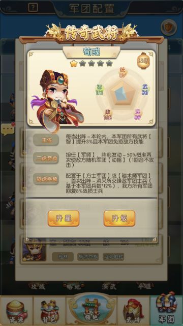 【吐槽活动】曹魏五谋士亮相，程昱本职工作竟是种田？郭嘉居然是小学生？