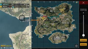 【图文】港口抢占必须先声夺人，绝地G港也能向死而生