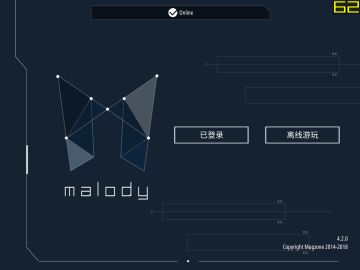 Malody 4.x 全方面解析&攻略