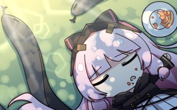 有奖活动 | 与魂姬的假期日常大分享