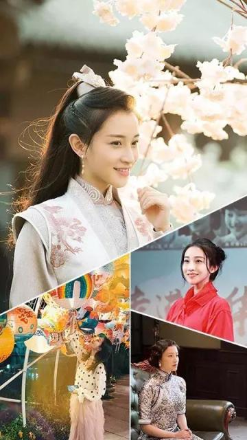 出尘仙子，入世战神 | 微信196区“书痴叙辰”