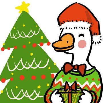 星球同人站 ｜ 今天你收到了什么礼物？