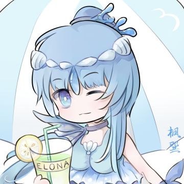 《伊洛纳》三周年庆原创时装大赛获奖作品公开啦！感谢大家的优秀作品~