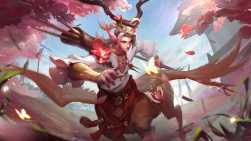 【获奖名单】青禾的茶话会·第六期