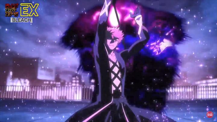 《死神》动画完结十周年作《死神 千年血战篇》新PV公开截图