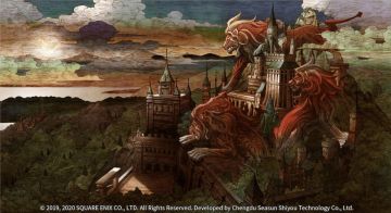 兵员百科 | 雷欧尼斯的崛起与血脉传承……