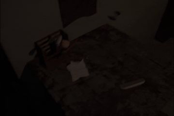 《鬼妇》开发者日志No.4 - 物品交互系统优化