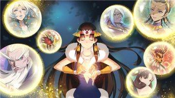 “月光宝盒”现世！《仙剑奇侠传移动版》回魂仙梦副本来袭