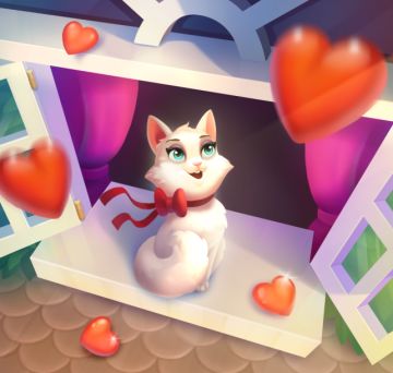 今日话题|晒出你的美好家园！