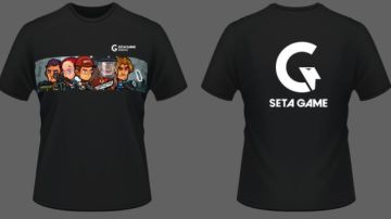 【活动】 内测感恩赠送活动！限量周边放送中！