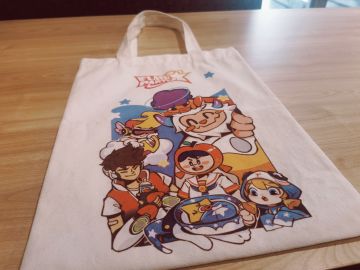 Flash 日记 | 2021-4-30 想拥有，亲女儿。（爱丽丝的周边）