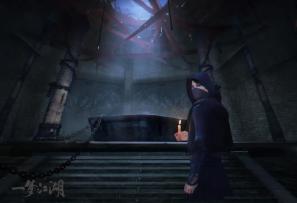 梦妃早产丨摸金校尉正式上线！春晚筹备中，全新江湖动向即将揭开帷幕！