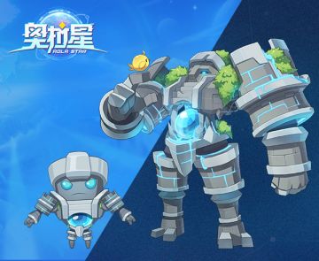 【神峰壁垒】山脉之魂