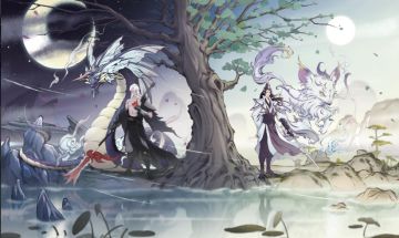 【一念逍遥】如何培养升级古宝！！