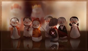 新项目~大家来尝尝鲜