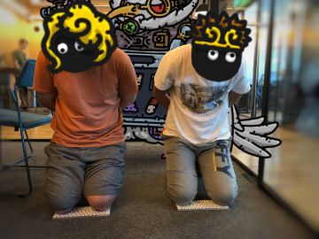 小黑人下跪请罪！！黑暗咕咕王安卓版6月又得鸽了……