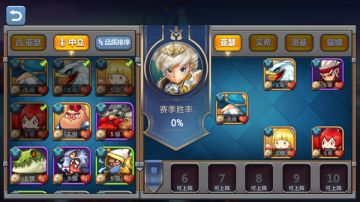 《猪与地下城》战斗技巧