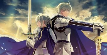 诸神皇冠--【光与影的守望者】第四卷 柯丽雅众（女团、二团）人物介绍