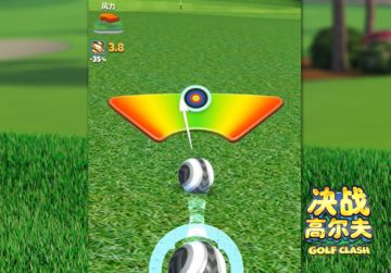 【评测】《决战高尔夫》让年龄、性别不再是胜利的障碍