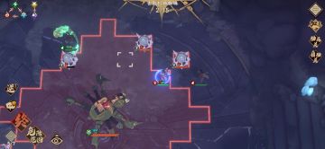 活动本npc位置图