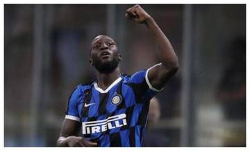 巨星来袭 | 比利时魔兽卢卡库