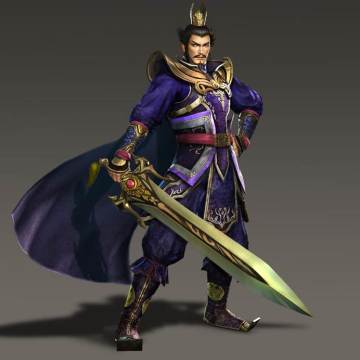 【点将台】宁我负天下人，乱世枭雄曹孟德的魏武霸道