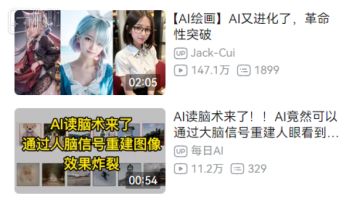 最火的“赛博COSER”作者，怎么看待AI创作的现状与未来