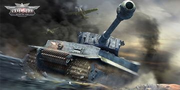 《铁甲风暴》10月1日开服公告