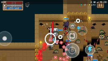 获得精灵新皮肤方法