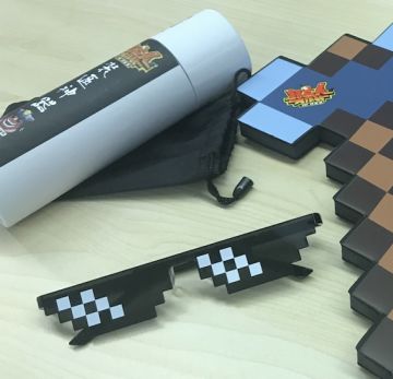 [已结束] “瓦瓦莉”攻略征集啦，赢游戏礼包和周边！