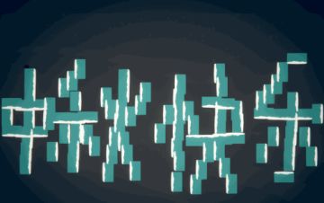 【四大柴子】| 嘿，这里有一份特别的中秋祝福！