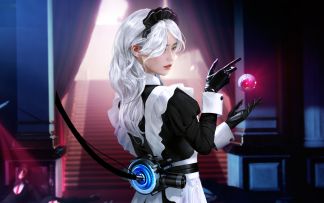 【迷雾测试】天赋系统1月19日正式上线！