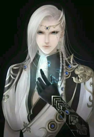 （原创）江湖悠悠之武侠长篇巨作《反派之路》 我是顾懿寒