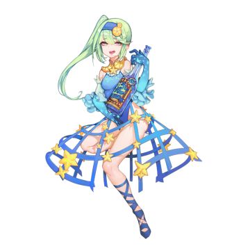 更新一些立绘啦 快来舔屏吧