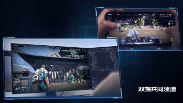 『重启测试』抢先爆料！制作人William揭秘新版本内容