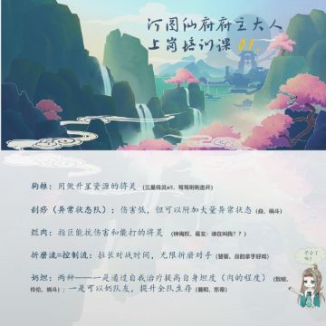 河图仙府府主上岗培训课第一期