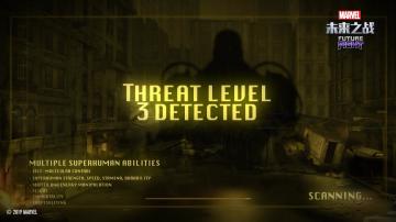 【更新速报Ⅴ】危险的调查对象