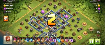 传说杯雷龙狗球完美表现，三星大圆满十二本