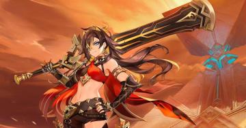 原神：迪希雅米卡技能定位解读，共同点让配队更灵活，附配队预测