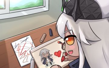 有奖活动 | 夏日杯涂鸦大会正式开始