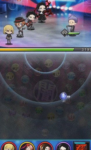 【奏响歌曲！狂热的音乐祭】SR【乐队】樋口一葉