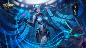 五杀超神不是梦小米超神选对英雄就能秀翻全场