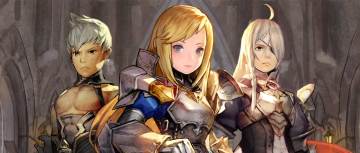 伊亚鲁论坛|【人类】苍天呐，我们副团长又双叒叕不见了！！