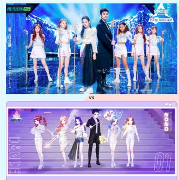 星衣橱 | 今夏最火的创造营同款女团风穿搭！可仙可酷美到炸！