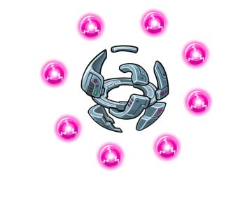 【揭秘】我们的美术大大最近划水了吗？