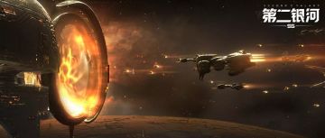 银河前哨站丨星图内容指南